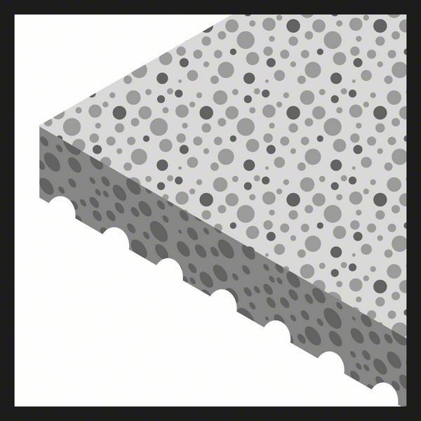 Diamantfräser 2608599011