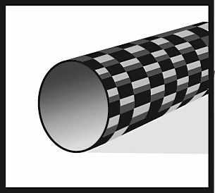 Fräser HSS 2615065432