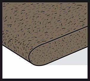 Fräser HSS 2615065432