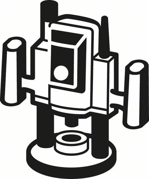 Hohlkehlfräser 2608628632