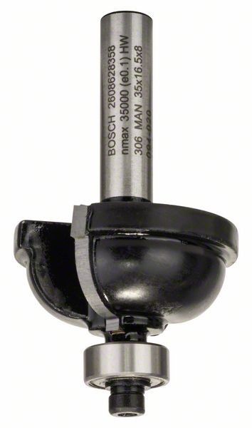 Kantenformfräser 2608628358