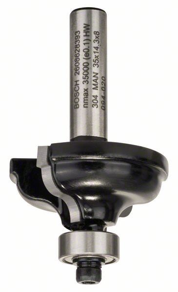 Kantenformfräser 2608628393