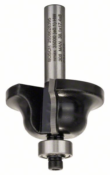 Kantenformfräser 2608628395
