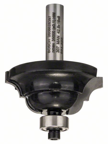 Kantenformfräser 2608628397