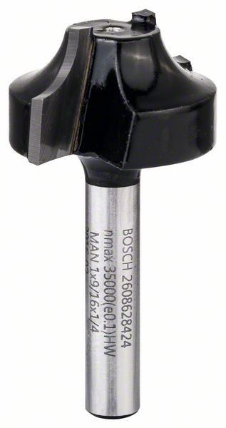 Kantenformfräser 2608628424