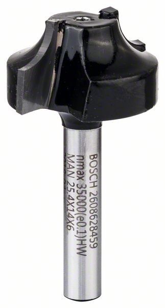 Kantenformfräser 2608628459