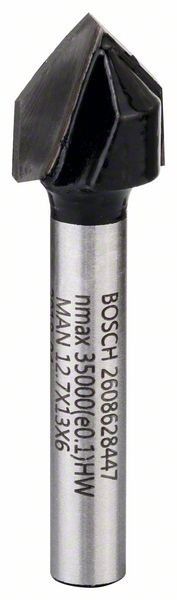 Nutfräser 2608628447