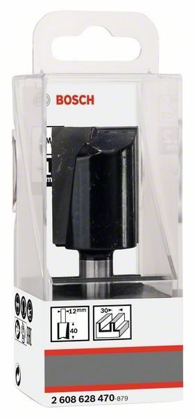 Nutfräser 2608628470