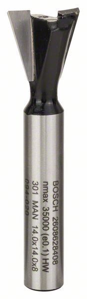 Zinkenfräser 2608628408