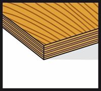 Fräser HSS 2615065032