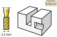 Graviermesser 26150194DM