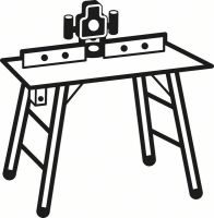 Hohlkehlfräser 2608629368