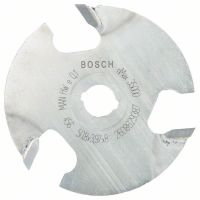 Scheibennutfräser 2608629387