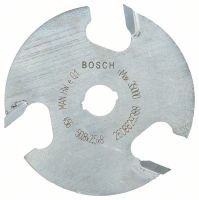 Scheibennutfräser 2608629388
