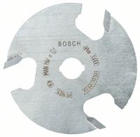Scheibennutfräser 2608629389