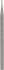 Graviermesser 0,8mm 26150105JA