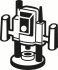 Kantenformfräser 2608628357