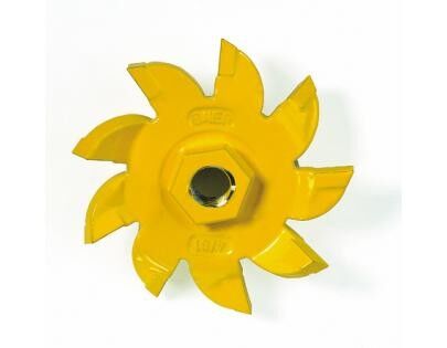 Fräser Euro25 54650