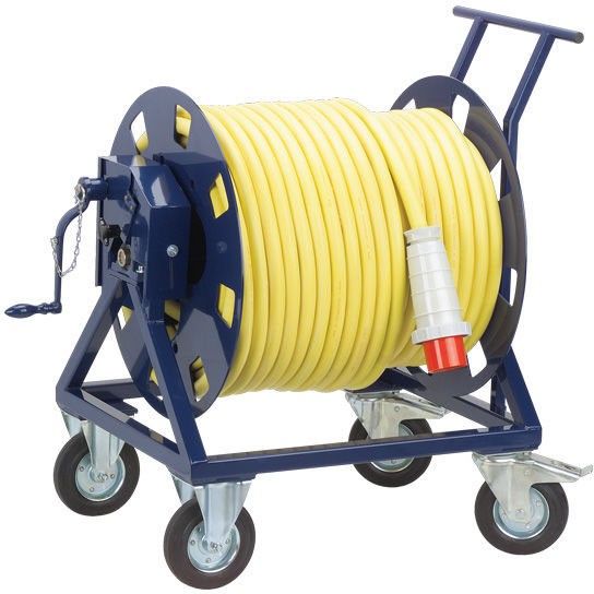Leitungsroller LR700F