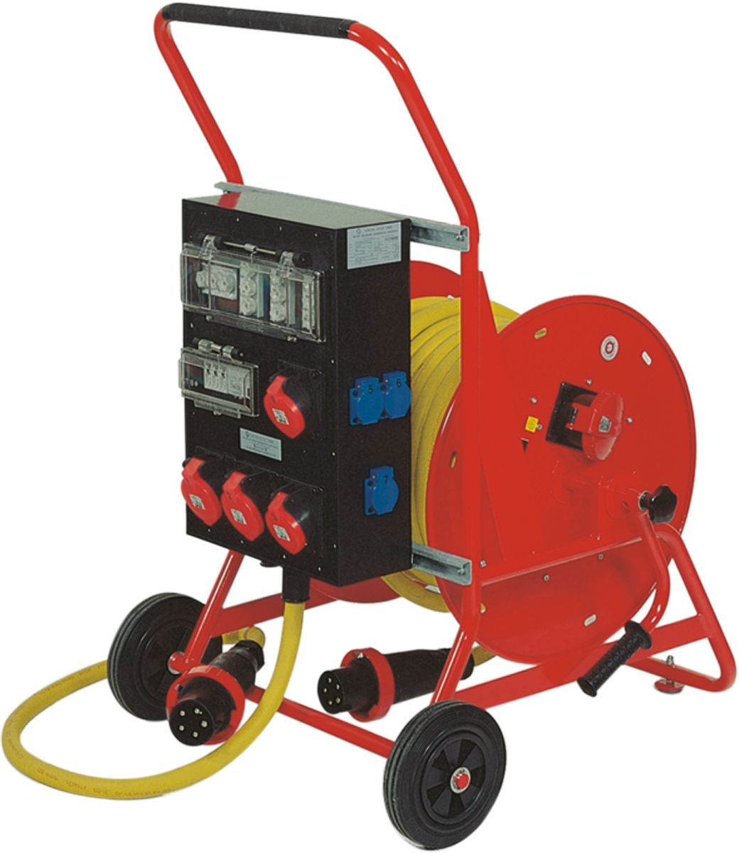 Stahlblechleitungsroller 521255160/ #207356