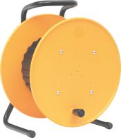 Kunststoff-Kabeltrommel IT 300K.MS3