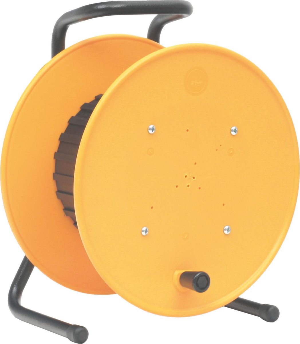 Kunststoff-Kabeltrommel IT 300K.MS3