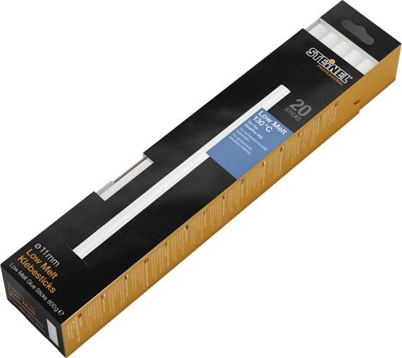 Klebesticks Ø 11 mm 052409 Klebesticks Ø 11 mm 052409
