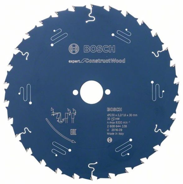 EX CW H 2608644338