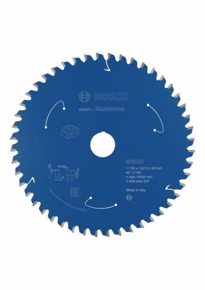 Kreissägebl.Exp Alu 2608644537