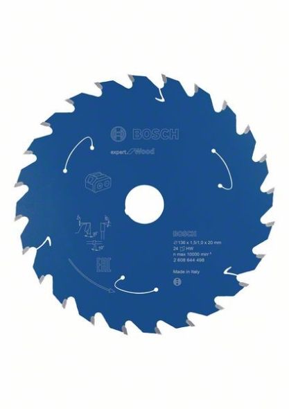 Kreissägebl.Exp Wood 2608644498