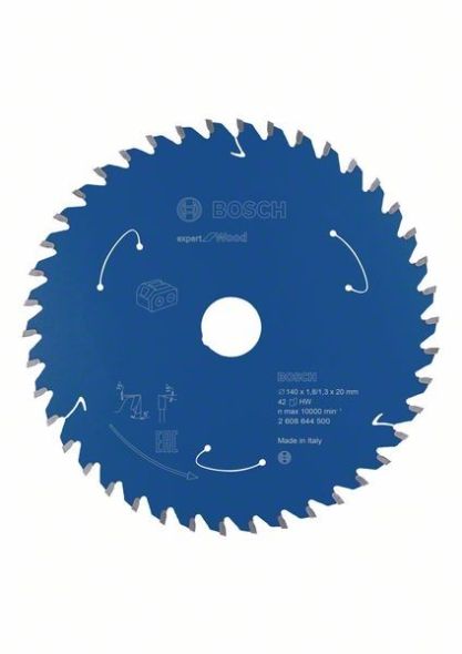 Kreissägebl.Exp Wood 2608644500