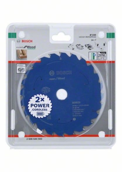 Kreissägebl.Exp Wood 2608644503 Kreissägebl.Exp Wood 2608644503