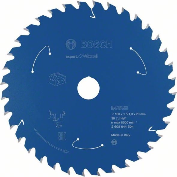 Kreissägebl.Exp Wood 2608644504 Kreissägebl.Exp Wood 2608644504