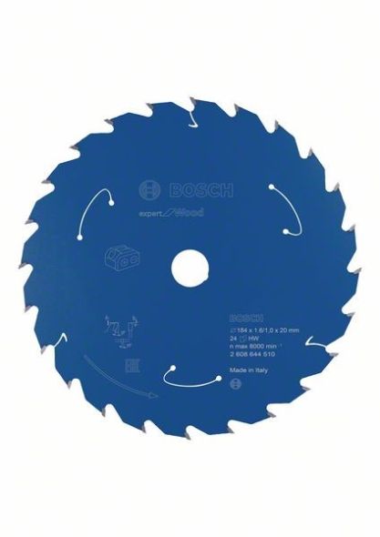 Kreissägebl.Exp Wood 2608644510 Kreissägebl.Exp Wood 2608644510