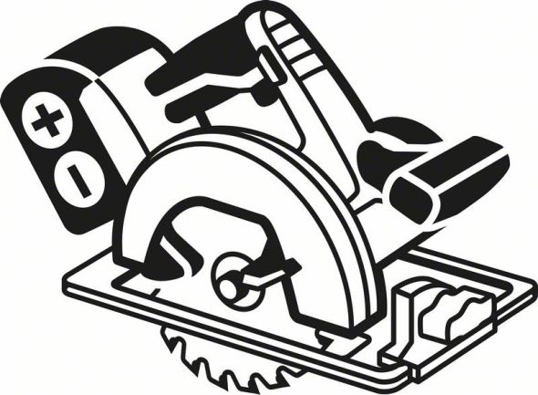 Kreissägebl.Exp Wood 2608644511 Kreissägebl.Exp Wood 2608644511
