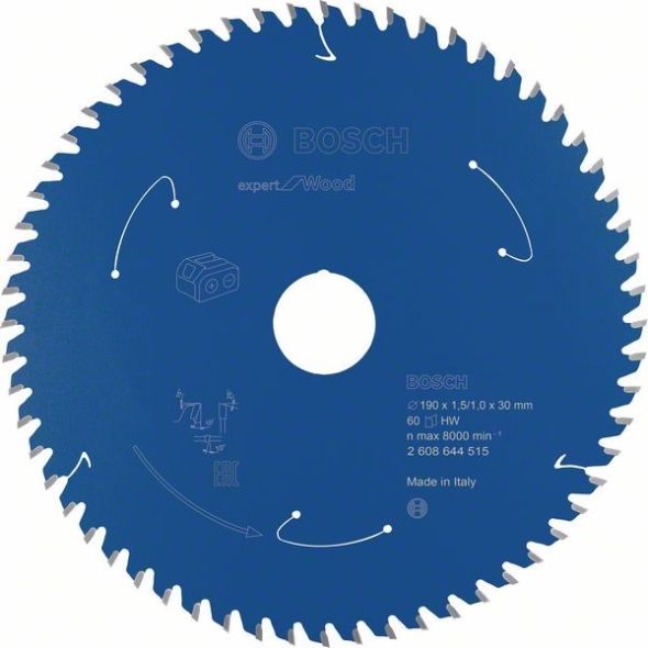 Kreissägebl.Exp Wood 2608644515 Kreissägebl.Exp Wood 2608644515