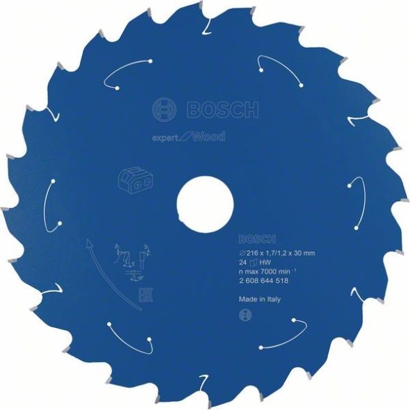 Kreissägebl.Exp Wood 2608644518 Kreissägebl.Exp Wood 2608644518