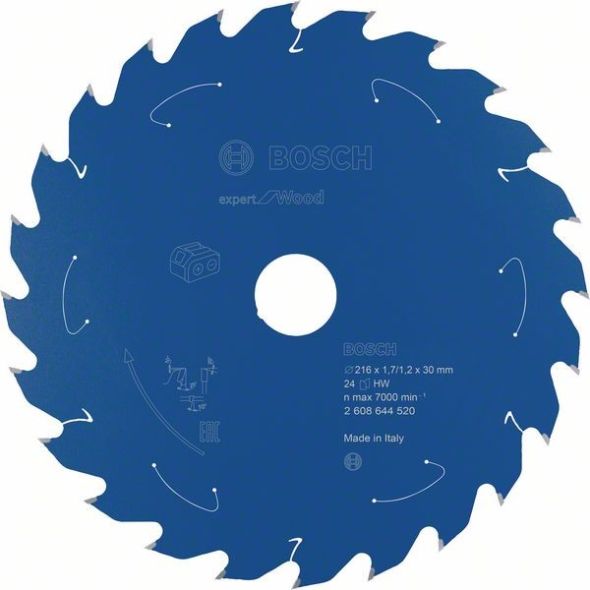 Kreissägebl.Exp Wood 2608644520 Kreissägebl.Exp Wood 2608644520