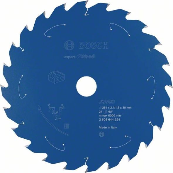 Kreissägebl.Exp Wood 2608644524 Kreissägebl.Exp Wood 2608644524