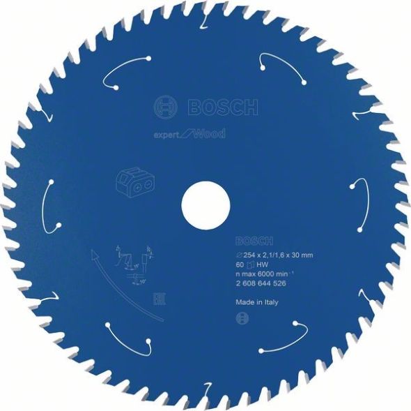 Kreissägebl.Exp Wood 2608644526 Kreissägebl.Exp Wood 2608644526