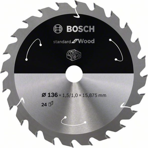 Kreissägebl.Exp Wood 2608837667