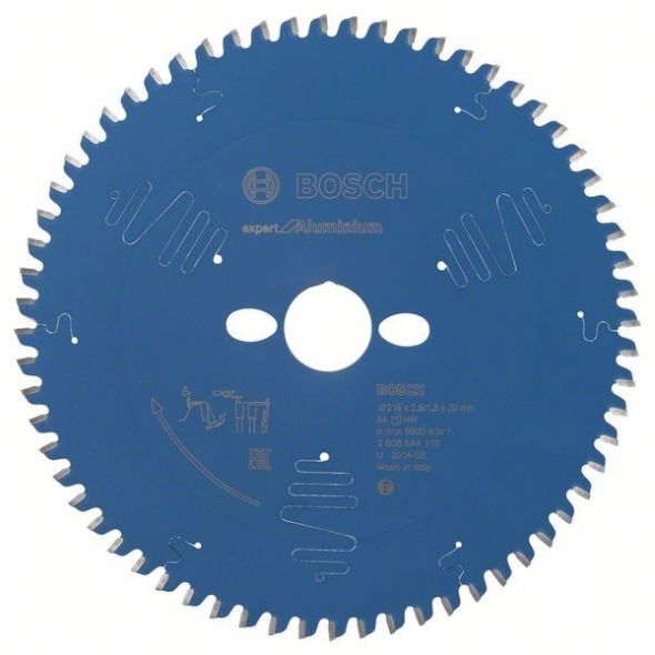 Kreissägeblatt Alu 2608644110
