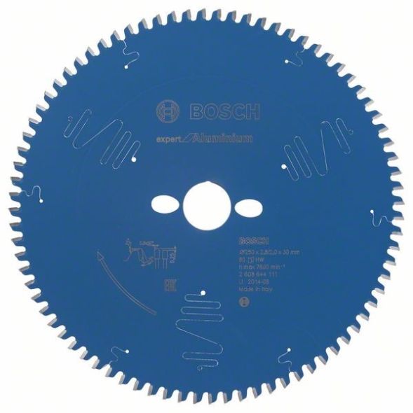 Kreissägeblatt Alu 2608644111 Kreissägeblatt Alu 2608644111