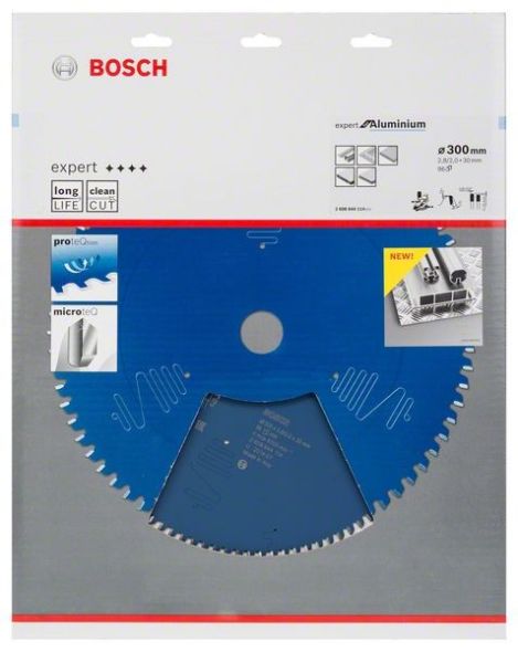 Kreissägeblatt Alu 2608644114 Kreissägeblatt Alu 2608644114