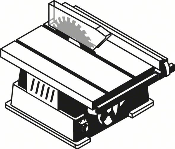 Kreissägeblatt Alu 2608644118