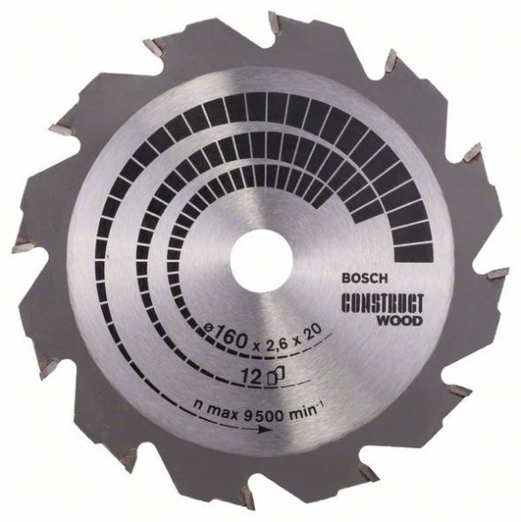 Kreissägeblatt Const 2608640630 Kreissägeblatt Const 2608640630