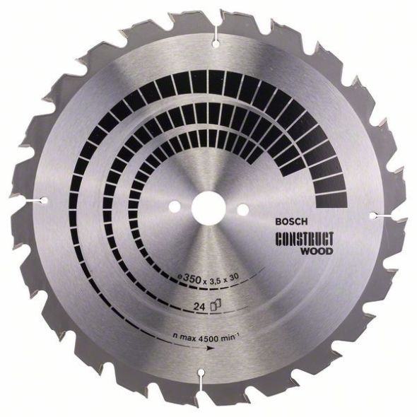 Kreissägeblatt Const 2608640692