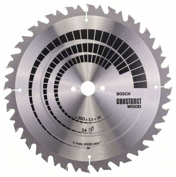 Kreissägeblatt Const 2608640702 Kreissägeblatt Const 2608640702
