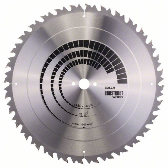 Kreissägeblatt Const 2608640704 Kreissägeblatt Const 2608640704