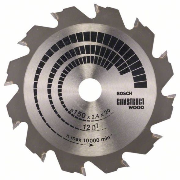 Kreissägeblatt Const 2608641199 Kreissägeblatt Const 2608641199